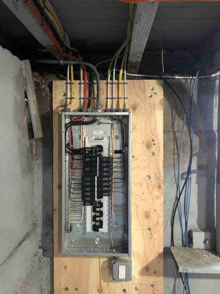 What You Need to Know About Knob & Tube Wiring Philip Brunelli