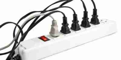 Why Are My Electrical Outlets Warm? | Philip M. Brunelli Jr. Electrician