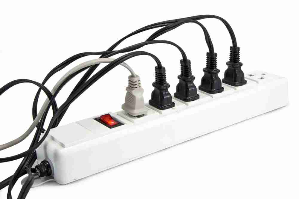 power strip