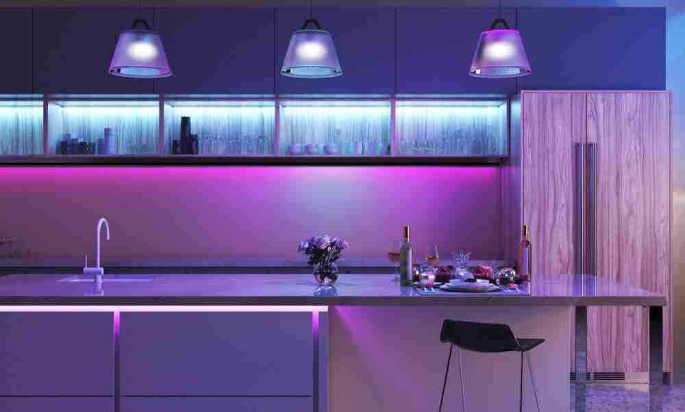 LED Lights
