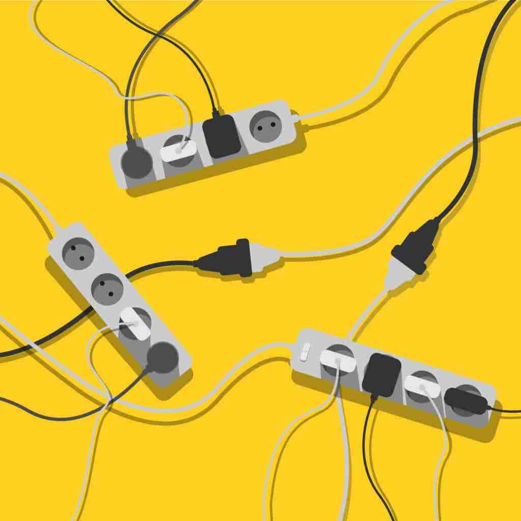 extension cords