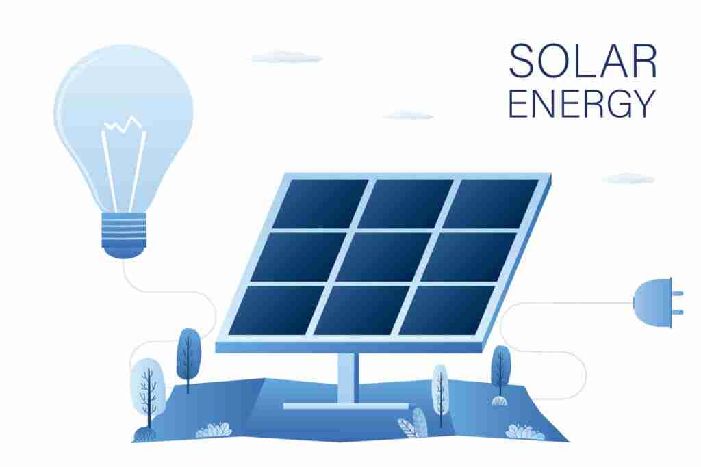 solar generator