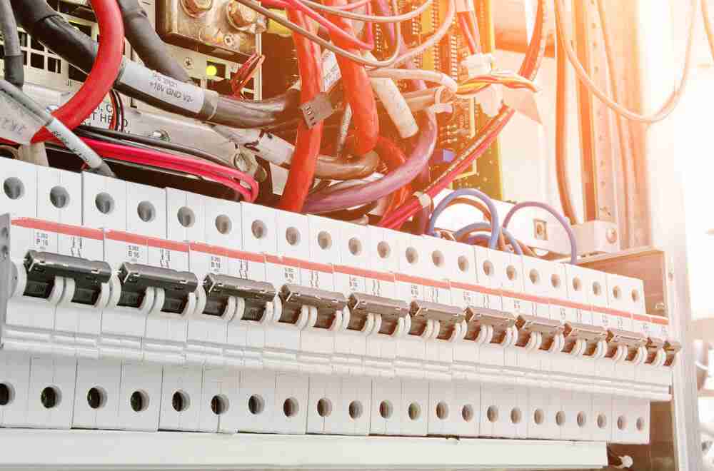 circuit breaker